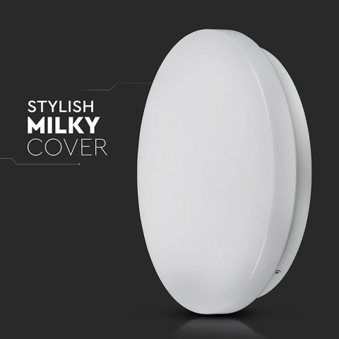 PLAFONIERA LED 24W 35CM 3 IN 1 [2]