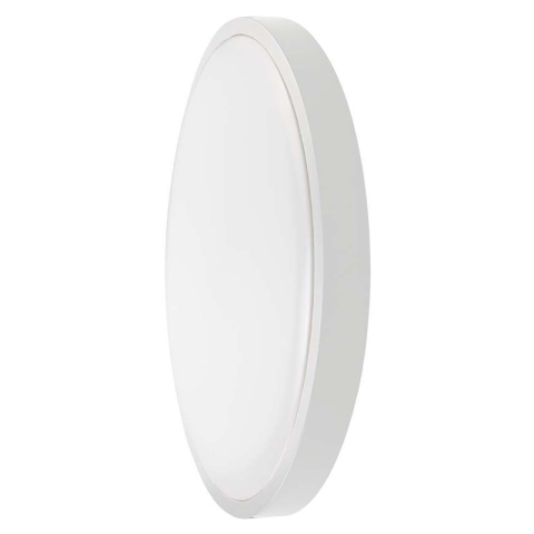 PLAFONIERA LED 24W 4000K IP44 CU SENZOR DE MISCARE [1]