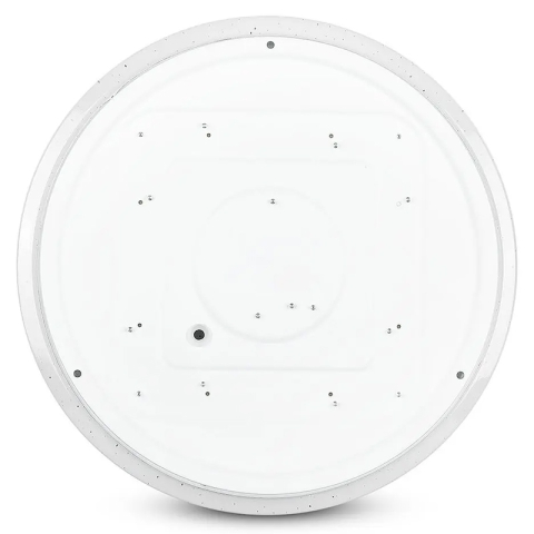 PLAFONIERA LED 36W 48CM 3 IN 1 - MODEL STELUTE [10]