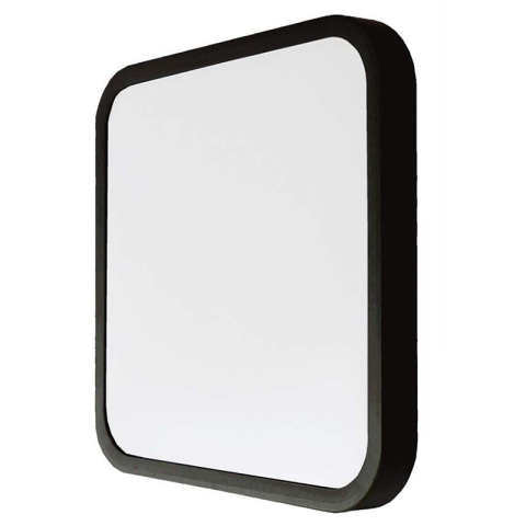 PLAFONIERA LED 36W IP44 CU SENZOR 4000K ALB NEUTRU - NEGRU [1]