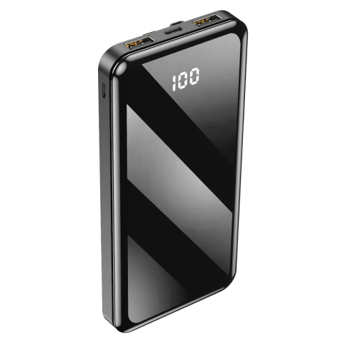 POWER BANK 10000MAH 4IN1 USB/USB-C/MICRO USB/LIGHTNING [5]