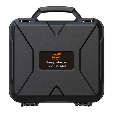POWER BANK 24000MAH PD 65W CU JUMP STARTER 12V [3]