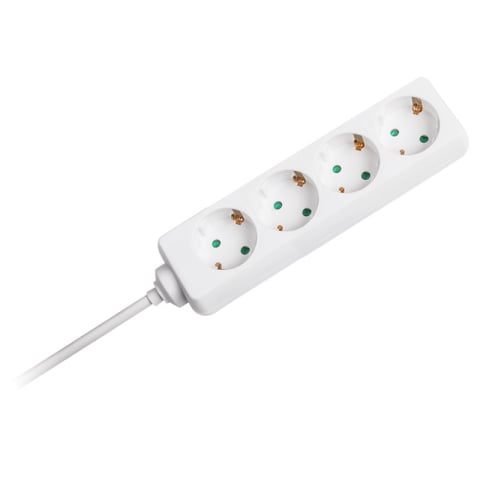 PRELUNGITOR 4 CAI 1.5M(3G1.5MM2) ALB [1]