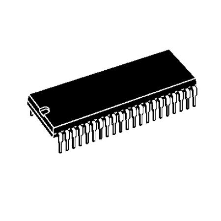 Circuite integrate - PROCESOR TV STV2216