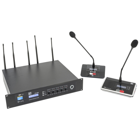 RECEIVER MICROFOANE CONFERINTA PANA LA 256 MICROFOANE [6]