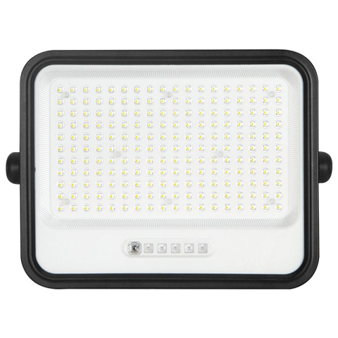 REFLECTOR CU INCARCARE SOLARA 400W 7IN1 - NEGRU [7]