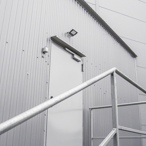 REFLECTOR LED 10W 1100LM 6000K [5]
