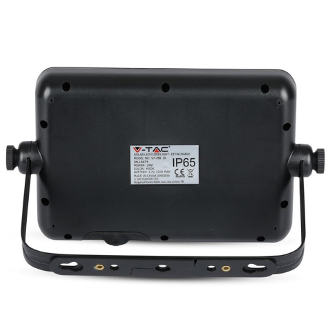 REFLECTOR LED 10W 4000K CU INCARCARE SOLARA [10]