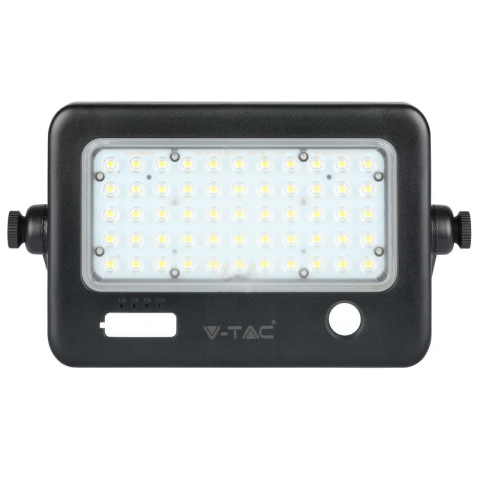REFLECTOR LED 10W 4000K CU INCARCARE SOLARA [9]
