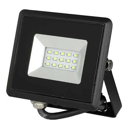Reflectoare LED - REFLECTOR LED 10W IP65 LUMINA VERDE