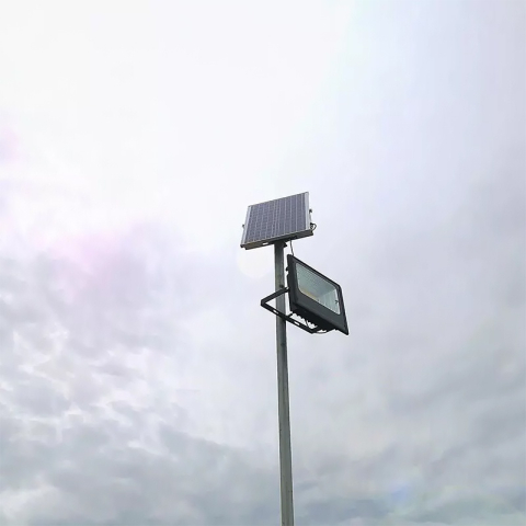 REFLECTOR LED 20W 4000K CU INCARCARE SOLARA [4]