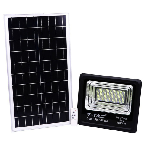REFLECTOR LED 40W 4000K CU INCARCARE SOLARA [1]