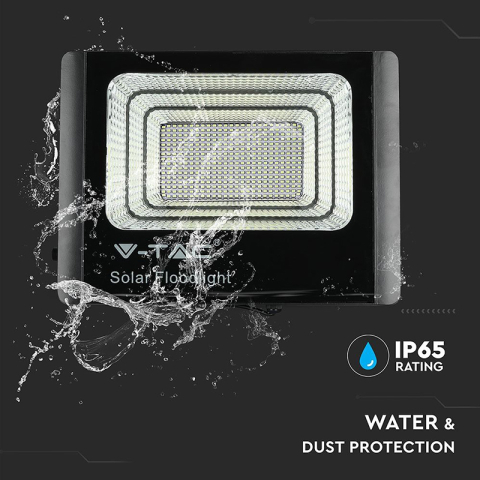 REFLECTOR LED 50W 6000K CU INCARCARE SOLARA [6]