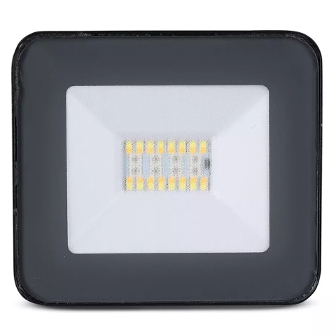 REFLECTOR LED SMART RGB + ALB 20W IP65 [2]