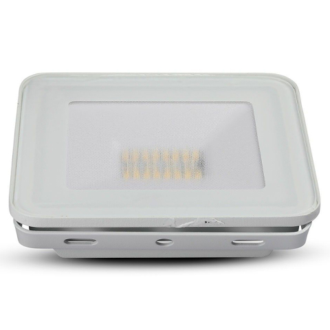 REFLECTOR LED SMART RGB + ALB 20W IP65 - ALB [9]