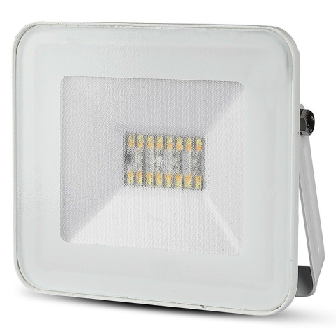 REFLECTOR LED SMART RGB + ALB 20W IP65 - ALB [1]