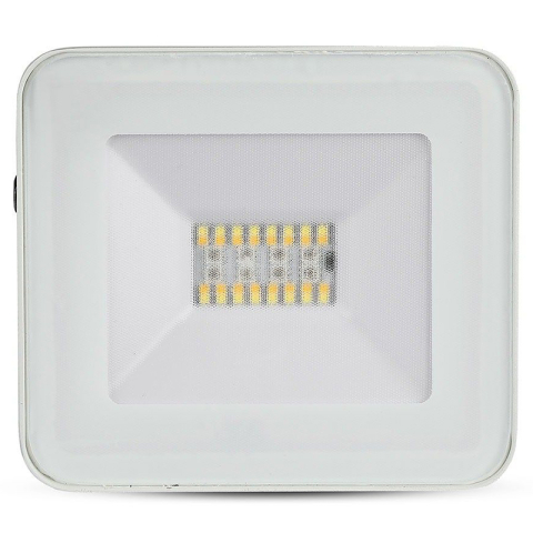 REFLECTOR LED SMART RGB + ALB 20W IP65 - ALB [8]