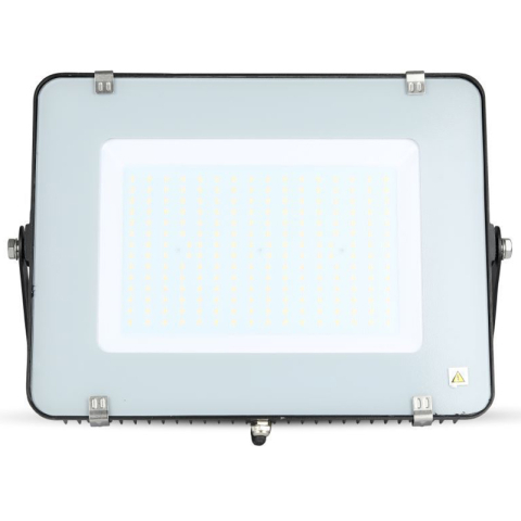 REFLECTOR LED SMD 200W 6500K IP65 NEGRU, CIP SAMSUNG [6]