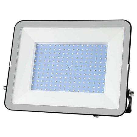 Reflectoare LED - REFLECTOR LED SMD 300W 6500K IP65 CIP SAMSUNG - NEGRU