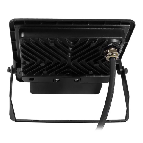 REFLECTOR LED SMD 30W 6400K IP65 CU SENZOR MISCARE - NEGRU [3]