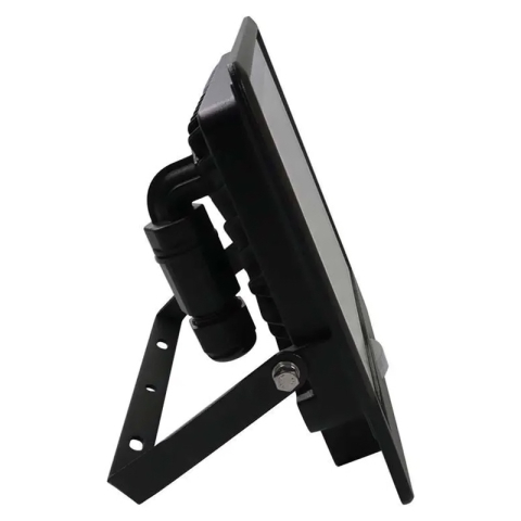 REFLECTOR LED SMD 50W 6400K IP65 CU SENZOR MISCARE -NEGRU [4]