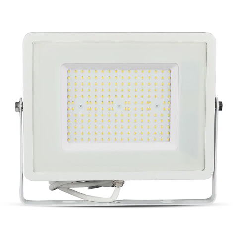REFLECTOR LED SMD SLIM 100W 115LM/W 4000K IP65 ALB, CIP SAMSUNG [7]