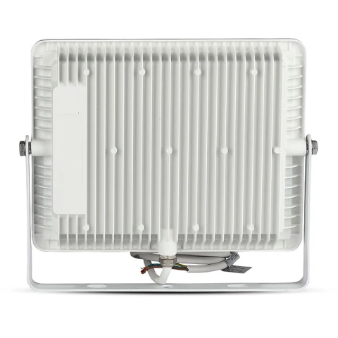 REFLECTOR LED SMD SLIM 100W 115LM/W 4000K IP65 ALB, CIP SAMSUNG [8]