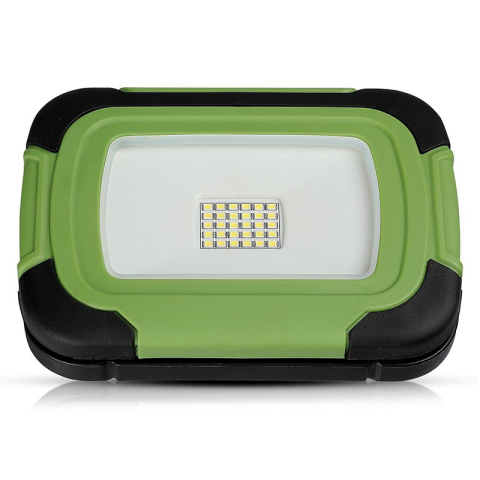 REFLECTOR PORTABIL 20W IP44 4000K, CIP SAMSUNG [10]