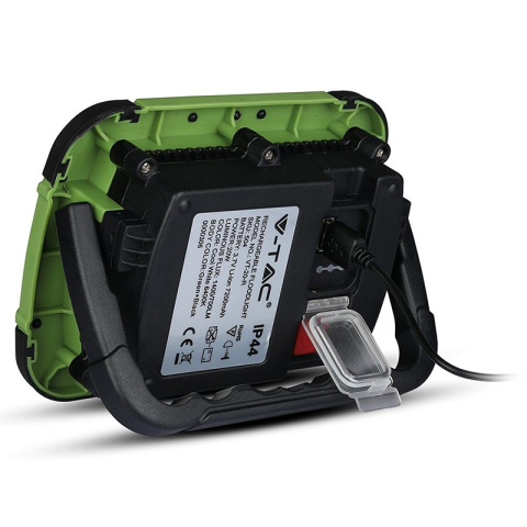 REFLECTOR PORTABIL 20W IP44 4000K, CIP SAMSUNG [14]