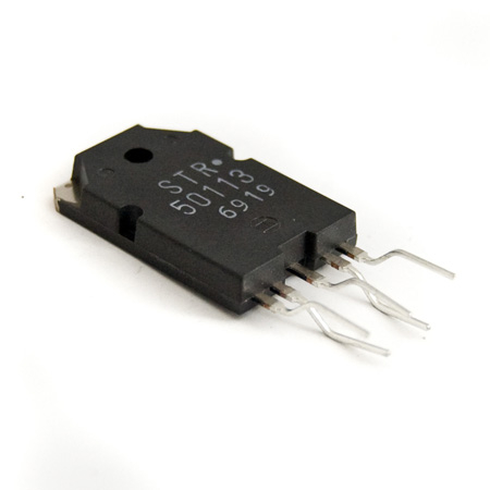 Circuite integrate - REGULATOR TENSIUNE POZITIVA 103.4V 6A 27W