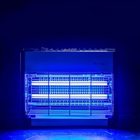 REZERVA TUB T8 UV ANTI-INSECTE 10W 15X345MM [6]