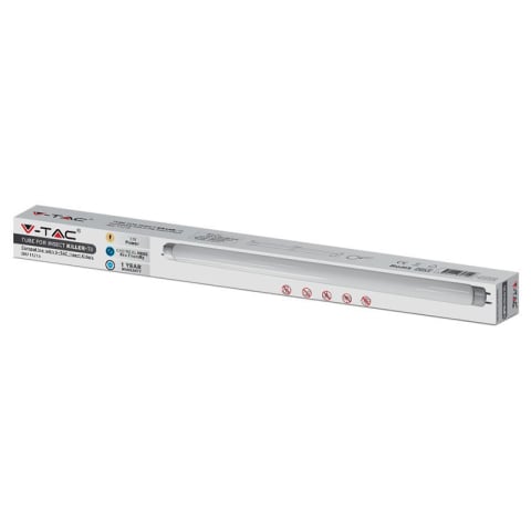 REZERVA TUB T8 UV ANTI-INSECTE 10W 15X345MM [2]