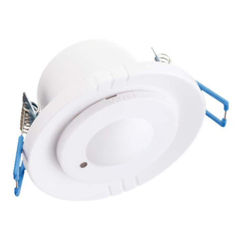 SENZOR DE MISCARE 300W 360GR IP20 - ALB [1]
