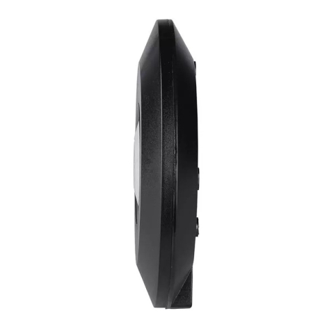SENZOR MISCARE 360GR - NEGRU [3]