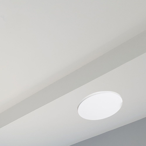 SENZOR PREZENTA ACOPERIRE 3M 1000W IP65 - ALB [6]