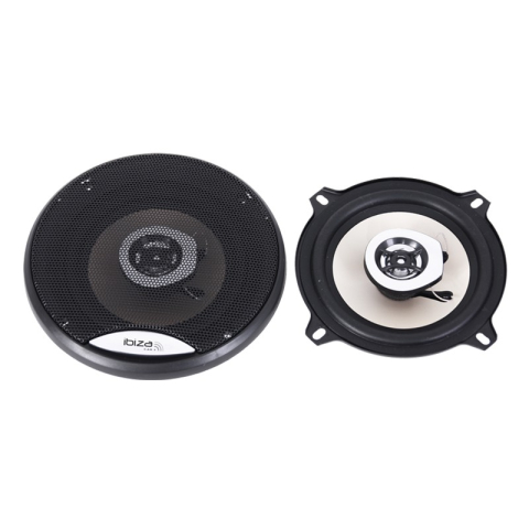 SET 2 DIFUZOARE AUTO 5" /13CM 2CAI 80W RMS 4OHM [1]