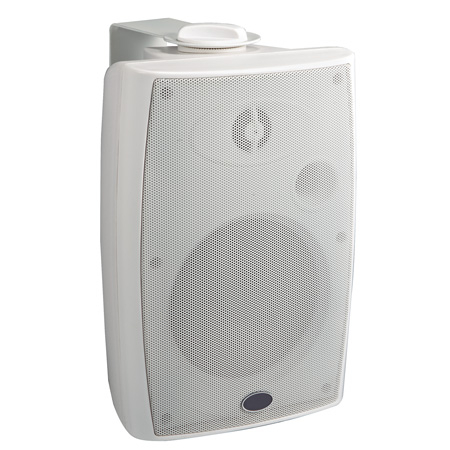 Public address 100V - SET BOXE SONORIZARE LINIE 5.5" 100V 40W ALB BST