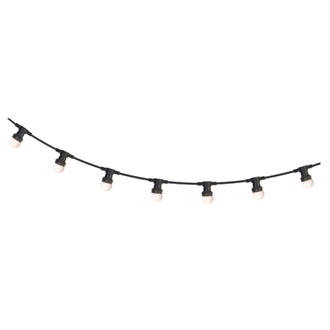 SIR ILUMINAT FESTIV 10M IP44 CU 20 BECURI LED ALB CALD [1]