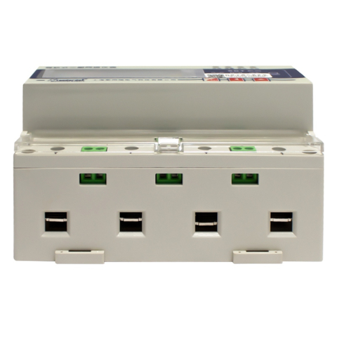 SMART METER TRIFAZAT [4]