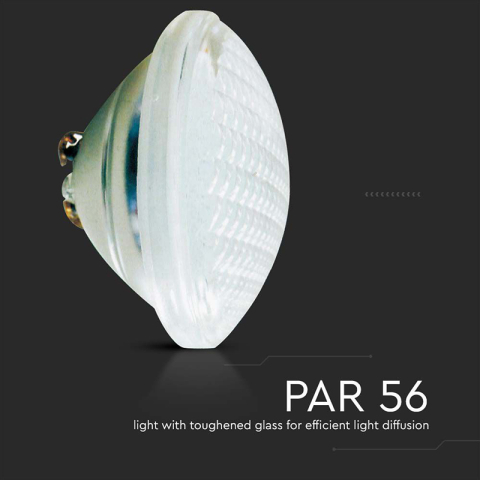 SPOT LED 35W PENTRU PISCINA IP68 6500K [4]