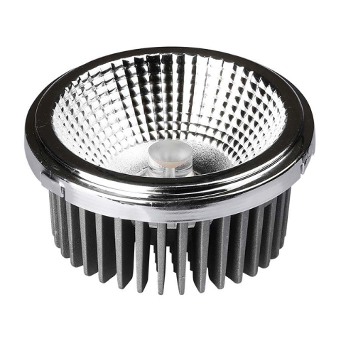 SPOT LED AR111 20W 6400K [5]
