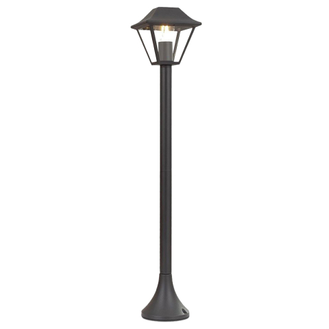 STALP ILUMINAT 1XE27 95CM IP44 [1]