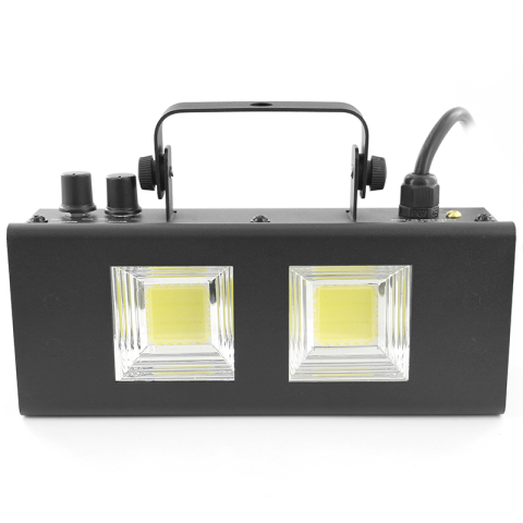 STROBOSCOP LED 2X20W [2]