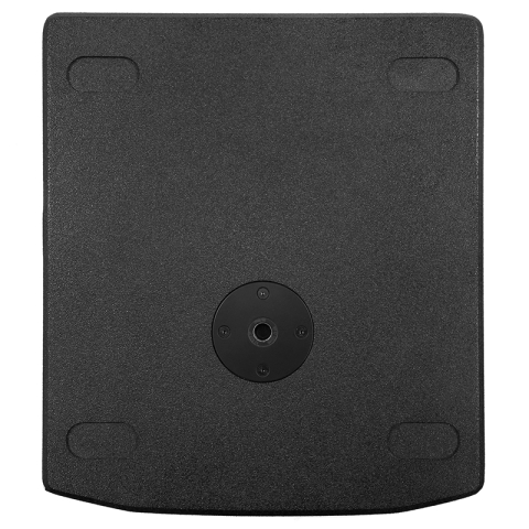 SUBWOOFER ACTIV 15"/38CM 800W RMS [4]