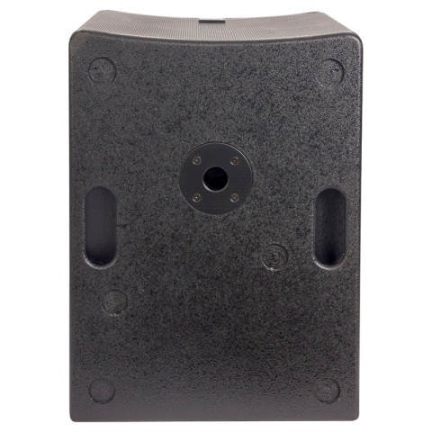 SUBWOOFER PASIV 18"/46CM 8OHMI 600RMS BST [2]
