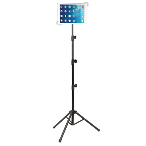 SUPORT CU TREPIED PENTRU TABLETE/SMARTPHONE + HUSA TRANSPORT [2]