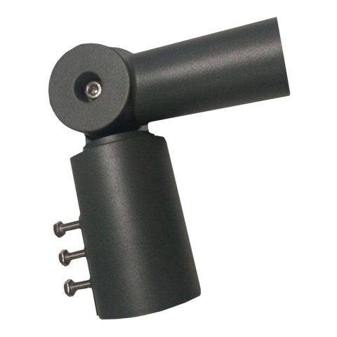 SUPORT PRINDERE LAMPA STRADALA 65MM [1]