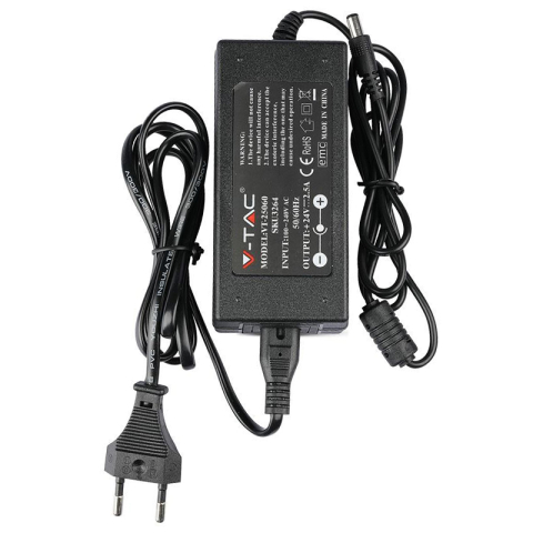 SURSA ALIMENTARE SMPS SLIM 24V 2.5A 60W [2]