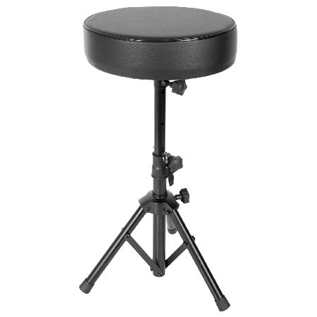 Stative orga / clape - TABURET REGLABIL 60-81CM