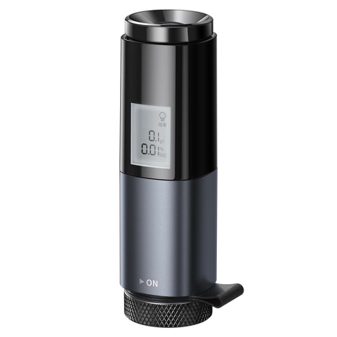 TESTER DIGITAL ALCOOL - NEGRU [1]
